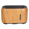 Hot Selling Aroma 7 Colors Flame Led Light air Humidifier 240Ml Flame Diffuser With Timer Set for Home
