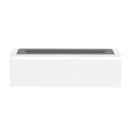 Colorful Simulation Flame Diffuser Home Bedroom Living Room Desktop USB Air Light Mist Humidifier Aroma Diffuser Mechanized